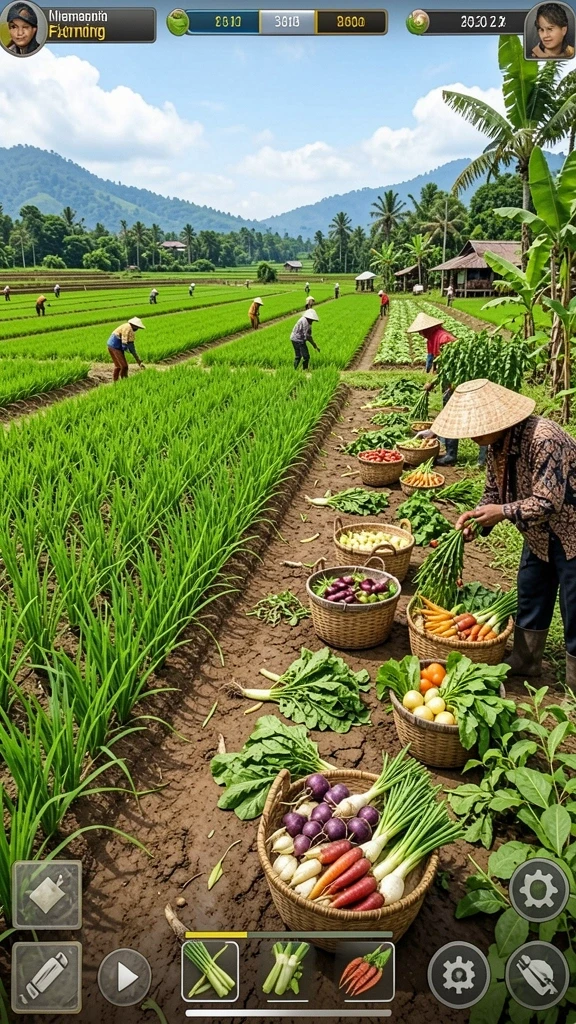 567slots - Fitur permainan bonus yang menarik dan menguntungkan.