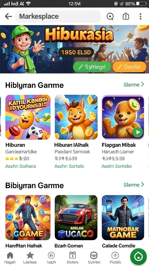api66 - Berbagai mode permainan untuk pengalaman bermain beragam.
