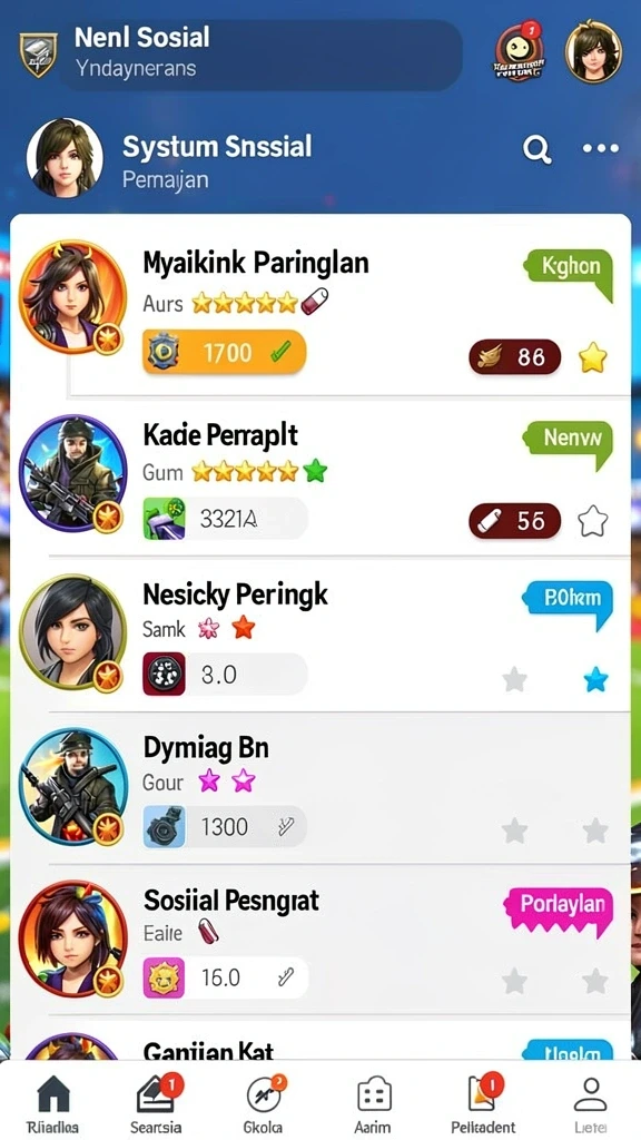 dewa1000 - Beragam pilihan permainan judi online.