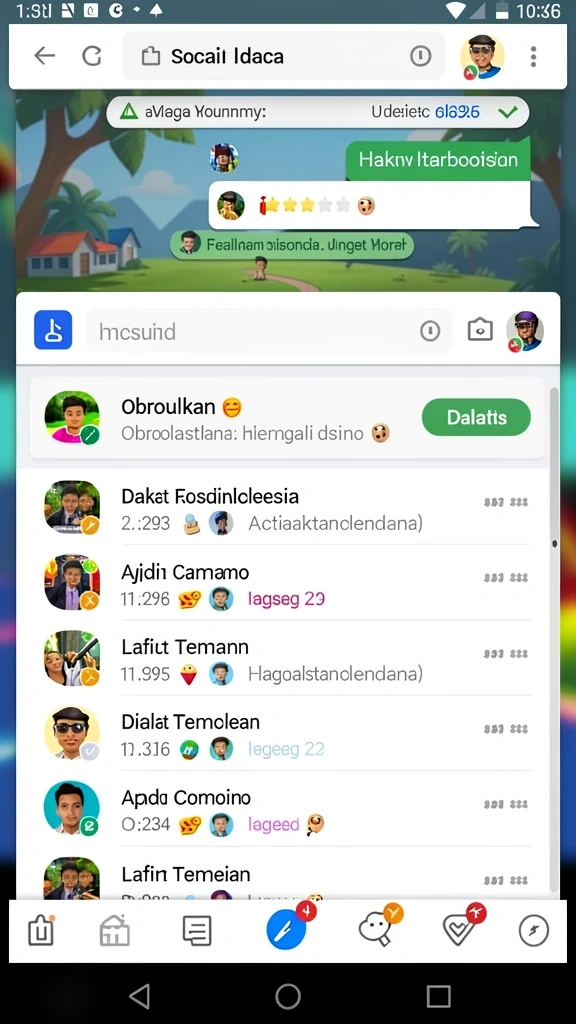 grandbet88 - Tampilan antarmuka yang bersih dan modern.