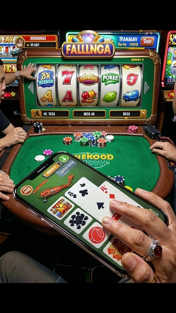 hanabi88 - Screenshot aplikasi menunjukkan antarmuka yang menarik.