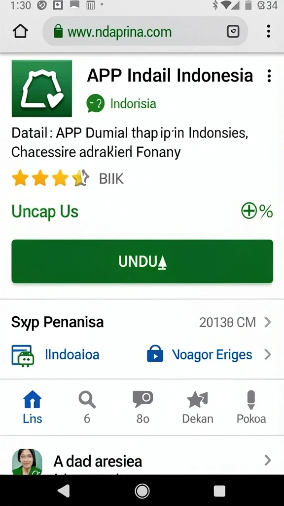 hebat777 - Tampilan antarmuka yang menarik dan mudah digunakan.