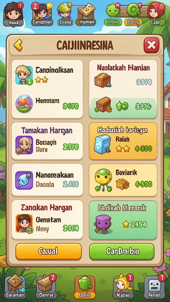 juragan28 - Fitur promosi dan bonus menarik untuk meningkatkan peluang menang.