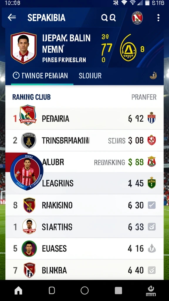 km789 - Tangkapan layar gameplay yang mendebarkan.