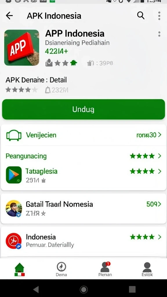 koplo77 - Fitur mode permainan yang bervariasi dan seru.