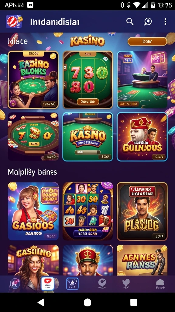 maxwin88 - Beragam pilihan permainan dari slot hingga permainan meja klasik.