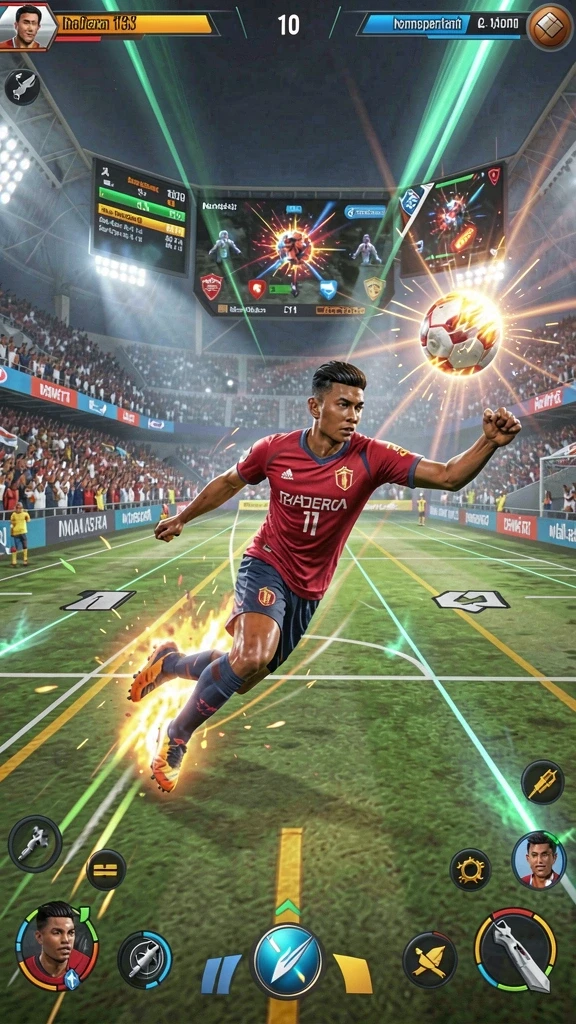 menyala78 - Mode permainan seru dengan tantangan mendebarkan.