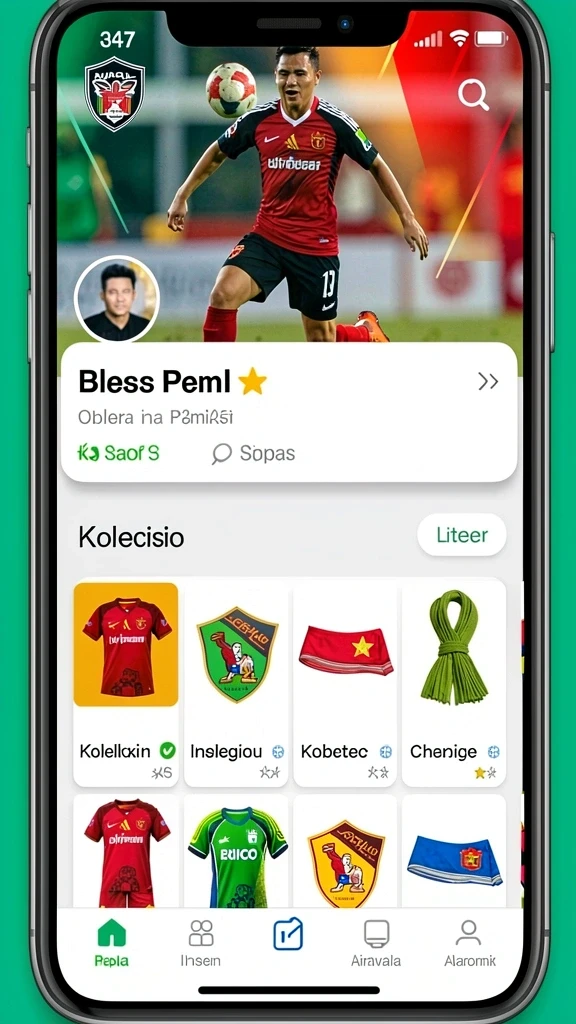 mpo08 - Screenshot memperlihatkan salah satu level menantang di MPO08.