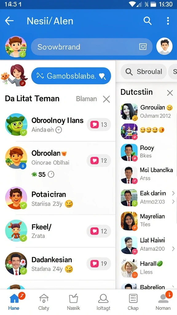popwin - Dapatkan hadiah menarik setiap kali bermain.
