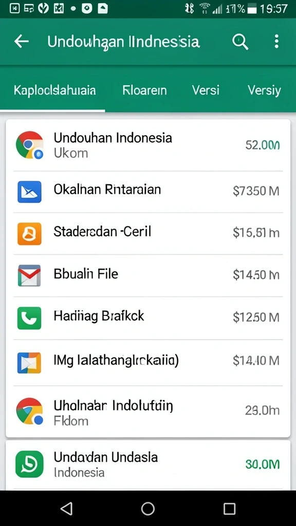 ppv88 - Tampilan antarmuka yang ramah pengguna.