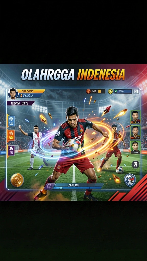 qqstar - Screenshot dari level terbaru yang menantang.