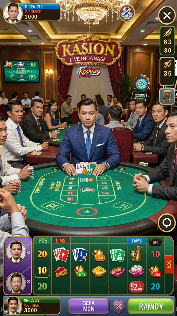 rajapanen - Beragam tanaman untuk dipilih dan dirawat.