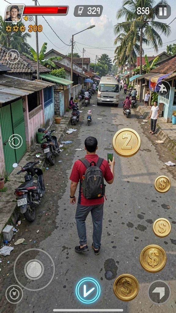 satu77 - Berbagai karakter menarik untuk dipilih dan dimainkan.