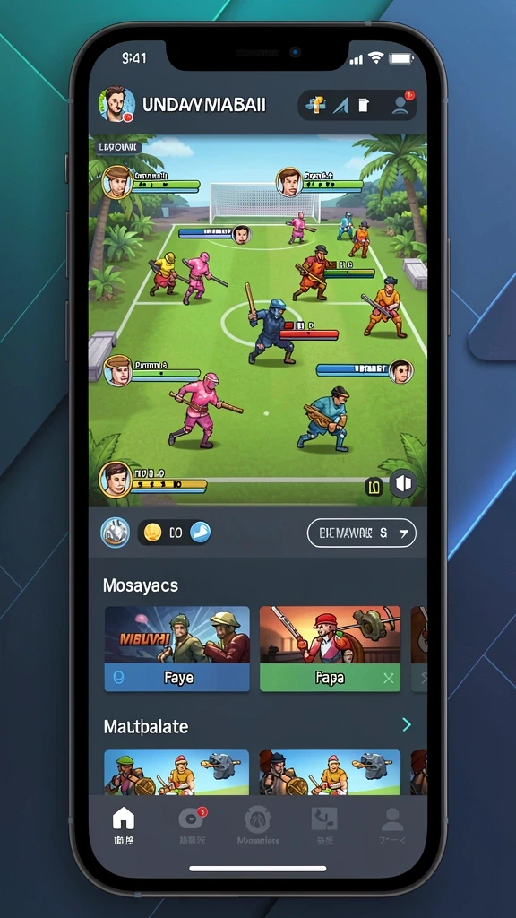 sobet88 - Mode permainan yang beragam untuk meningkatkan keseruan.