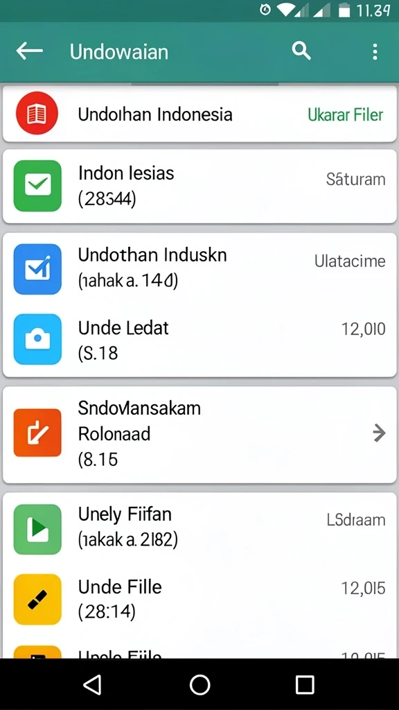 zorototo - Screenshot momen seru dalam petualangan ZOROTOTO.